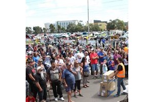 Car Show 2017